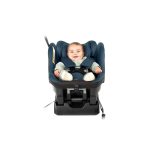 Be Cool autosjedalica bez isofixa Eagle i-Size 0-18 kg (40-105 cm), Be Antracita - Slika 3