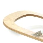 JANE Kalm ležaljka, Desert - Slika 3