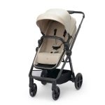 Kinderkraft Kolica NEWLY 4u1 MINK PRO, Sand Beige - Slika 3