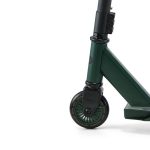 Kinderkraft romobil SOLIS, Green - Slika 3