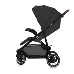 Lionelo Emma sportska kolica, Grey Stone - Slika 3