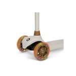 Lionelo romobil Jessy LED, Grey Brown - Slika 3