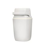 Airwell kanta za pelene 47x23x23 cm, grey - Slika 4