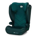 Kinderkraft autosjedalica I-Spark i-Size 15-36 kg (100-150 cm), Green - Slika 4