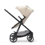 KINDERKRAFT KOLICA NEWLY 3U1 MINK PRO - SAND BEIGE - Slika 4