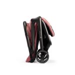 KINDERKRAFT SPORTSKA KOLICA NUBI 2 - MYSTIC GREEN - Slika 3