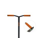 Kinderkraft romobil SOLIS, Green - Slika 4