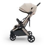 Kinderkraft sportska kolica Nubi 3, Sand Beige - Slika 4