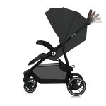 Lionelo Emma sportska kolica, Grey Stone - Slika 4