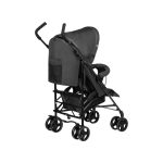 Lionelo kišobran kolica Elia, Graphite - Slika 4