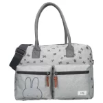 Torba za pelene Miffy Chase Your Dreams - Slika 7