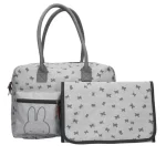 Torba za pelene Miffy Chase Your Dreams - Slika 8