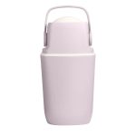 Airwell kanta za pelene 47x23x23 cm, pink - Slika 5