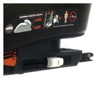 Be Cool booster autosjedalica Boosty i-Size (125-150 cm), Be Cosmos - Slika 5