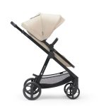 KINDERKRAFT KOLICA NEWLY 3U1 MINK PRO - SAND BEIGE - Slika 5