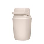 Airwell kanta za pelene 47x23x23 cm, beige - Slika 6