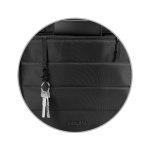 BabyOno Cami torba za mame, crna - Slika 6