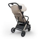 Kinderkraft sportska kolica Nubi 3, Sand Beige - Slika 6
