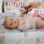 BABYONO BAMBUS TETRA PELENE AVIONI - MINT - Slika 6