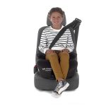 Be Cool booster autosjedalica Boosty i-Size (125-150 cm), Be Cosmos - Slika 7