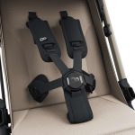 Kinderkraft sportska kolica Nubi 3, Sand Beige - Slika 7