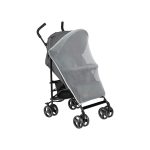 Lionelo kišobran kolica Elia, Graphite - Slika 7