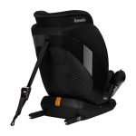 Lionelo autosjedalica Lavender i-Size 9-36 kg (76-150 cm), Carbon Black - Slika 8