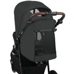 Lionelo Emma sportska kolica, Grey Stone - Slika 8