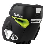 JANE CONCORD iWinner i-Size autosjedalica 15-36 kg (100-150 cm), Mars Grey - Slika 9