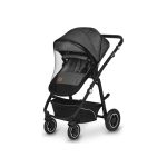 Lionelo dječja kolica Bianka 3u1, Grey Stone - Slika 9