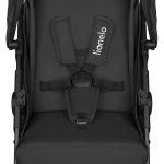 Lionelo Emma sportska kolica, Grey Stone - Slika 9