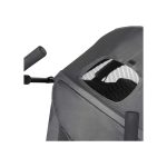 Lionelo kišobran kolica Elia, Graphite - Slika 8