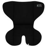 Lionelo autosjedalica Lavender i-Size 9-36 kg (76-150 cm), Carbon Black - Slika 10