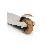 Lionelo romobil Jessy LED, Grey Brown - Slika 10