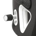 JANE CONCORD iWinner i-Size autosjedalica 15-36 kg (100-150 cm), Mars Grey - Slika 11