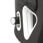 JANE CONCORD iWinner i-Size autosjedalica 15-36 kg (100-150 cm), Mars Grey - Slika 12