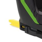 JANE CONCORD iWinner i-Size autosjedalica 15-36 kg (100-150 cm), Mars Grey - Slika 13