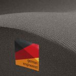 JANE CONCORD iWinner i-Size autosjedalica 15-36 kg (100-150 cm), Mars Grey - Slika 14