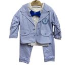 KOMPLET ZA BEBE VEL. 74/80