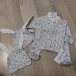 SET ODJEĆE 3U1 BROJ 56 - ZEKO - Slika 2