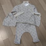 SET ODJEĆE 3U1 BROJ 56 - ZEKO