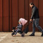 Kinderkraft Sklopivi tricikl JAZZ 3, Green - Slika 2