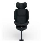 Kinderkraft I-360 2 PLUS i-Size autosjedalica 0-36 kg (40-150 cm), crna - Slika 4