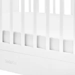SnuzKot Skandi dječji krevetić - White - Slika 10
