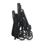 COCCOLLE MELIA SPORTSKA KOLICA - DIAMOND BLACK - Slika 18