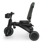 Kinderkraft Sklopivi tricikl JAZZ 3, Green - Slika 8