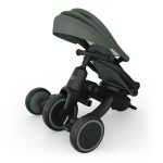 Kinderkraft Sklopivi tricikl JAZZ 3, Green - Slika 9