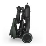 Kinderkraft Sklopivi tricikl JAZZ 3, Green - Slika 10