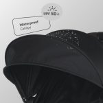 COCCOLLE MELIA SPORTSKA KOLICA - DIAMOND BLACK - Slika 12