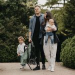 COCCOLLE MELIA SPORTSKA KOLICA - DIAMOND BLACK - Slika 22